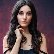 Luna Carter (lunacarterofficial)