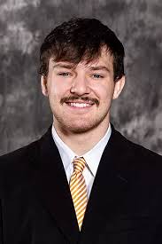 2019-20 Men's Wrestling Roster