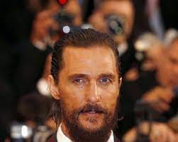 Последние твиты от matthew mcconaughey (@mcconaughey). Matthew Mcconaughey 1969 Portrait Kino De