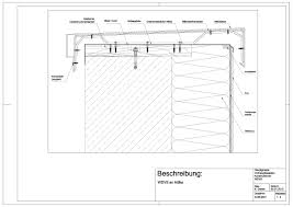 D 06 0021 Wdvs An Attika Architecture Details Detailed Drawings Design