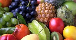 FRUTICULTURA