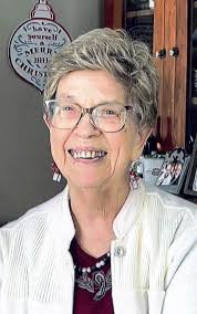 Obituary information for Luella Sanders