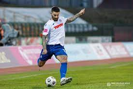 Born 26 august 1993) is a croatian professional footballer who plays as a forward for hajduk split and the croatia national team. Marko Livaja Hnk Hajduk Split