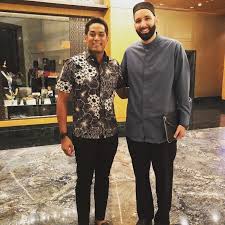 Kuala lumpur, march 9 — famed for his charm and charisma, khairy jamaluddin possessed a good. 17 5k Likes 92 Comments Khairy Jamaluddin Khairykj On Instagram Towering Literally And Figuratively B Mens Shirts Casual Button Down Shirt Men Casual