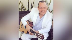 Hernán Urbina, un poeta natural que camina entre canciones