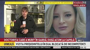 Corneliu Mureșan și dr. Adrian Bara