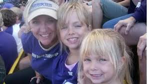 In My Own Words: Brooke Nelson