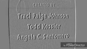 Ending credits to the 2000 home video release of blue's safari 6407. Blue S Clues Credits Puppets Embossed By Nicholas Gadson