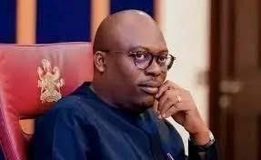 declaration of state of emergency due to government inaction