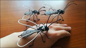 Wire sculpture, wire fish, fish sculpture, zodiac gift, metal sculpture, restaurant fish, steampunk fish. How To Make A Wire Bee Detailed Steps Of Handmade Works Wire Handmade Tutorial Youtube