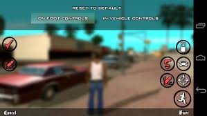 San andreas on android is another port of the legendary franchise on mobile platforms. Grand Theft Auto San Andreas Para Android Download