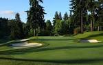 Glendale Country Club in Bellevue, Washington, USA | GolfPass