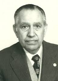Santiago González Murillo