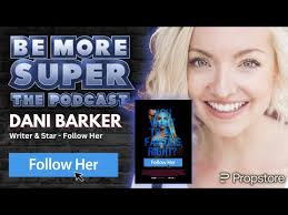 Dani Barker joins us to chat about her new movie "Follow Her"