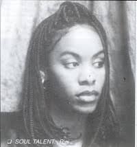 Rici: The teenage R&B gospel singer from California