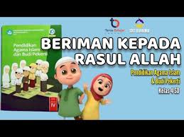 Check spelling or type a new query. Pai Kelas 4 Pelajaran 2 Beriman Kepada Allah Dan Rasul Nya Maglearning Id