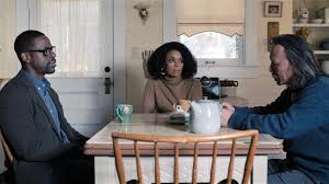 During season 3, the showrunners told deadline they're planning a total of six seasons. This Is Us Randall Lets Everything Go In Birth Mother Recap Tv Insider