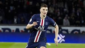 Deborah panzokou was born in and is currently 28 years old. Borussia Dortmund Ready To Make Offer To Psg Defender Thomas Meunier As Contract Winds Down 90min