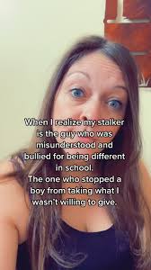 Grace Winston The Perfect Stalker