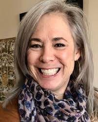 Sally Blevins's Instagram, Twitter & Facebook