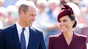 Kate Middleton & Prince William's ...