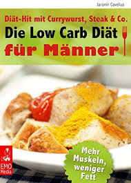 Weniger geeignet sind dagegen produkte mit viel stärke wie reis, weißbrot und kartoffeln. Die Low Carb Diat Fur Manner Diat Hit Mit Currywurst Steak Und Co Mehr Muskeln Weniger Fett Die Besten Rezepte Zum Abnehmen Und Muskelaufbau Viel Eiweiss Wenig Kohlenhydrate Ebook Cavelius