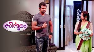 Watch Sindhooram Tv Serial From Zee Keralam Online Zee5