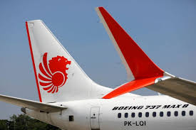 Doomed Lion Air Pilots Searched Handbook For Fix But Ran Out Of Time Cockpit Voice Recorder Shows Se Asia News Top Stories The Straits Times
