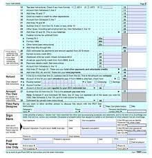 Terms and conditions may vary and are subject to change without notice. Irs Releases Form 1040 For 2020 Spoiler Alert Still Not A Postcard