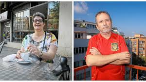 Dimanche 9 novembre 2014, quelques 2,3 millions de catalans ont participé au vote pour l'indépendance de la catalogne! La Catalogne C Est L Espagne Ces Catalans Opposes A L Independance Le Parisien