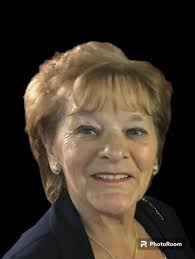 Mary O'Connell (nee Rutledge), Rose Cottage, The Ward, Co. Dublin