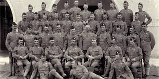 The Somerset Light Infantry (Prince Albert's) | National Army Museum