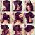 Long Hair Updo Tutorial