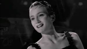 Clip chorégraphie claquettes Patricia