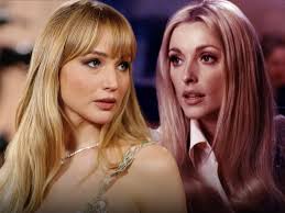 Jennifer Lawrence Says She Lost Sharon Tate Role for Not Being 'Pretty Enough'