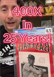 1952 Topps Mickey Mantle Card Price Surges