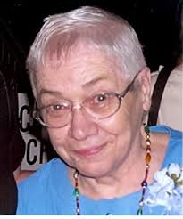 Bernadette Josephine Albers McPhee (1930-2010)