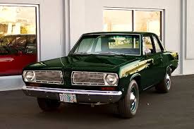 Image result for Green 1968 Fleet