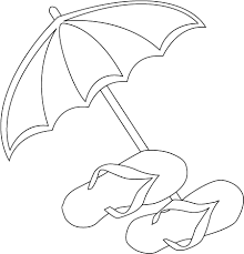 Beach Coloring Pages 34 Of 63 Beach Coloring Pages Coloring Pages Summer Coloring Pages
