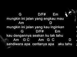 We did not find results for: Repvblik Sandiwara Cinta Chord Dan Lirik Youtube