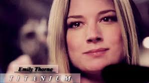 Emily Thorne