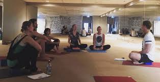 More weather in new zealand. 11 Best Yoga Studios In Christchurch Nz Yocean Yogi