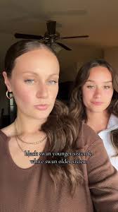 #sisters #fypp #blackswan