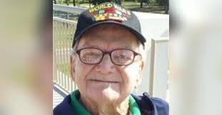 Obituary, Visitation & Funeral Information