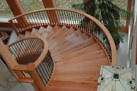 A wide variety of curved stair building options are available to you, such as design style, warranty. Laminating Curved Stair Stringers Fine Homebuilding