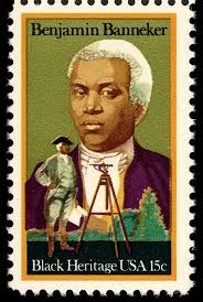 Benjamin banneker timeline timeline description: Benjamin Banneker National Postal Museum