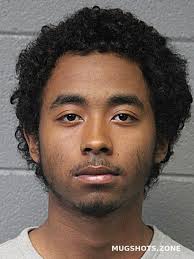 SANTANA GERALD PIERRE CONNER 09/18/2025