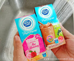 Sep 30, 2020 · susu dutch lady kotak! Susu Kotak Dutch Lady Terbaru