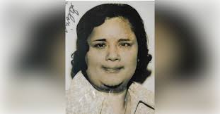 Obituary information for Gloria M Hendricks