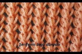 Cekirdek Orgu Sis Modeli Yapimi Kolay Tek Renk Ile Orulen 2 Ve Katlari Ile Yapilan Orgu Bayan Lizozler Orgu Bayan Yelekleri Kazakl Orgu Orgu Desenleri Desenler